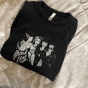 Culture Flock Ghoul Gang Sweatshirt